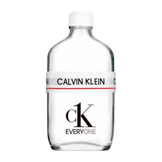 Perfume Calvin Klein CK Everyone Eau de Toilette Unissex 50ML