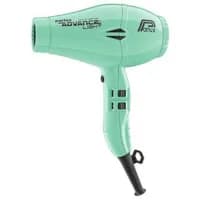 Secador Parlux Advance Ligth Tiffany Verde 220V