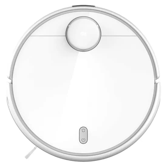 Robô Aspirador Xiaomi Mi Robot Vacuum Cleaner Mop 2 Pro