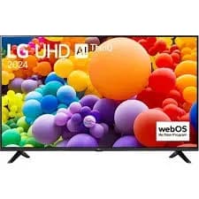 LG TV Smart 65" 65UT7300PSA Uhd 4K Hmdi