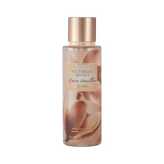 Body Mist Victoria's Secret Bare Vanilla Cashmere 250ML