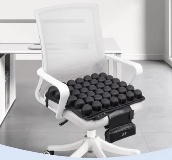 Massageador Sate Pneumático A-JFT032 Satellite