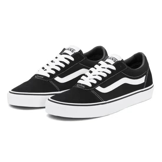 Tênis Vans Ward Feminino