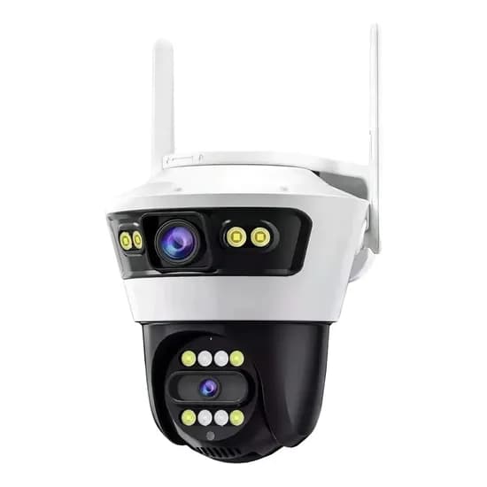 Camera IP Sate A-CAM8011D / 6MP/2CAM/Icsee