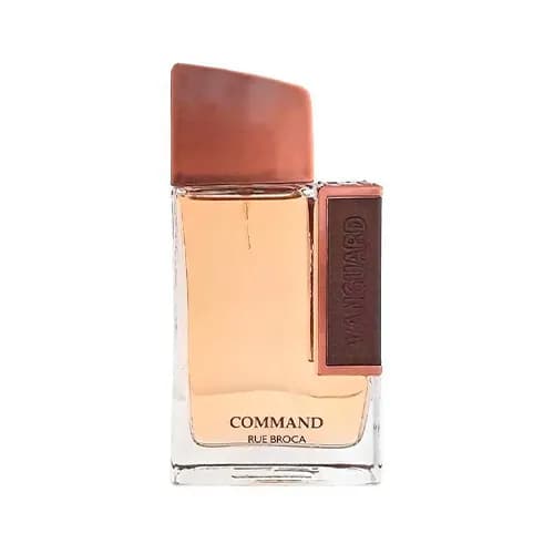 Af Rue Broca Vanguard Commad Edp M 100ML