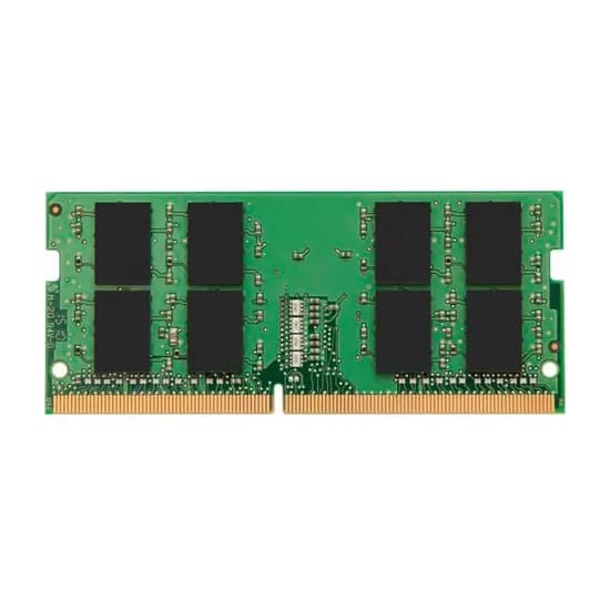 Memória Kingston 32GB DDR4 3200MT/s para Notebook - KVR32S22D8/32