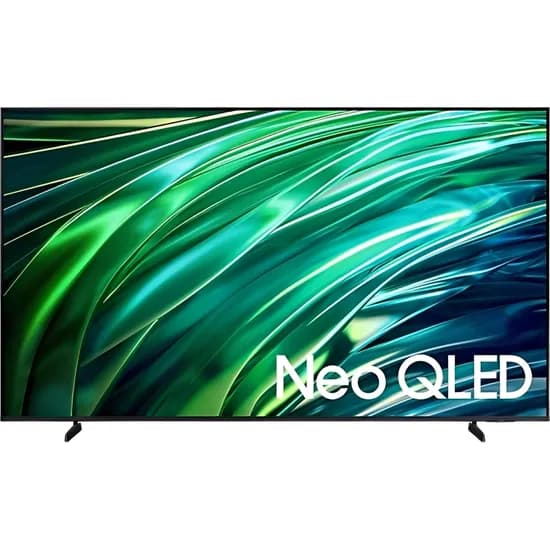 Televisor Smart Neo Qled Samsung QN65QNX1D 65" 4K Tizen Wifi - Preto