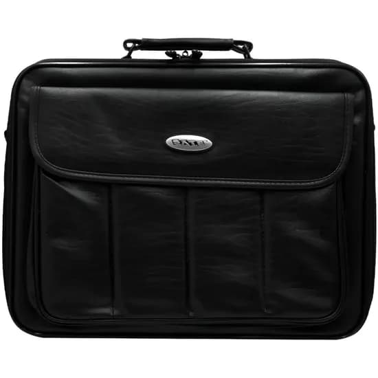 Maleta para Notebook Sate A-KP40 15.4" - Black