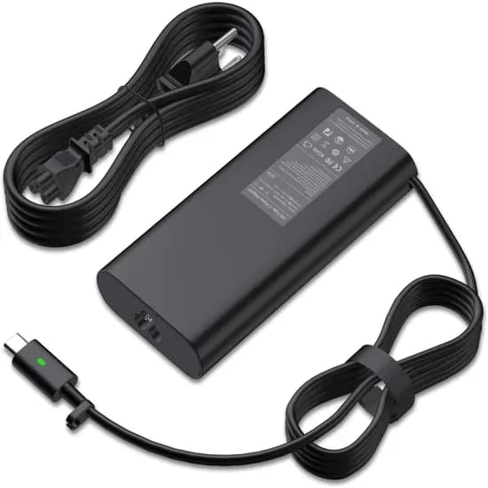 Fuente Notebook Dell 90W USB Type-C