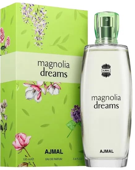 Perfume Ajmal Magnolia Dreams Edp 100ML - Feminino