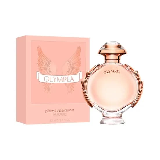 Perfume Paco Rabanne Olympea 80ML Edp - Femenino
