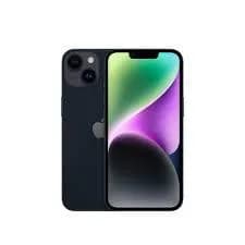 iPhone 14 128GB Esim Preto Swap (Grado A)