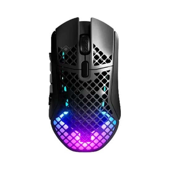 Mouse Steelseries (62618) Aerox 9 Wireless