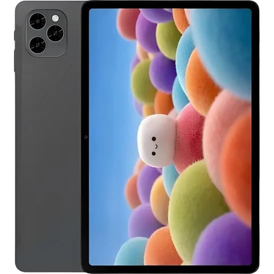 Tablet Black Shark Pad Se BSM2 Lte 10.1" Wi-Fi Lte 128 GB - Preto + Estojo