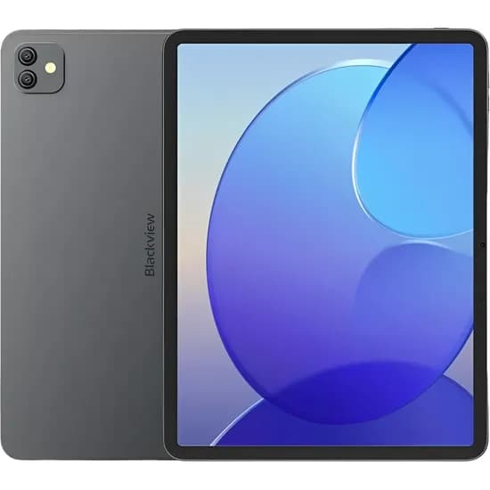 Tablet Blackview Link 8 12,7" 2K 90 HZ Wifi 256 GB - Cinza