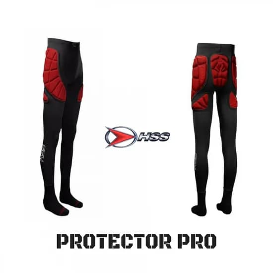 Calça de Proteção HSS Protector Pro