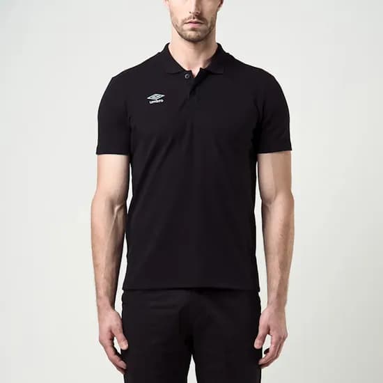 Camiseta Casual Masculino Umbro FS Classics Mangas Cortas