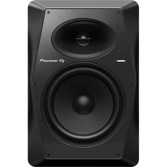 Caixa de Som Pioneer VM-80 - Preta