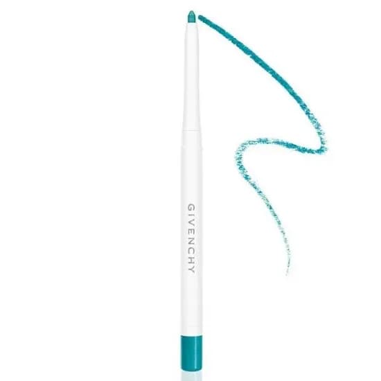 Givenchy Delineador D/Ojos Khol Couture Waterproof 03 Turquoise