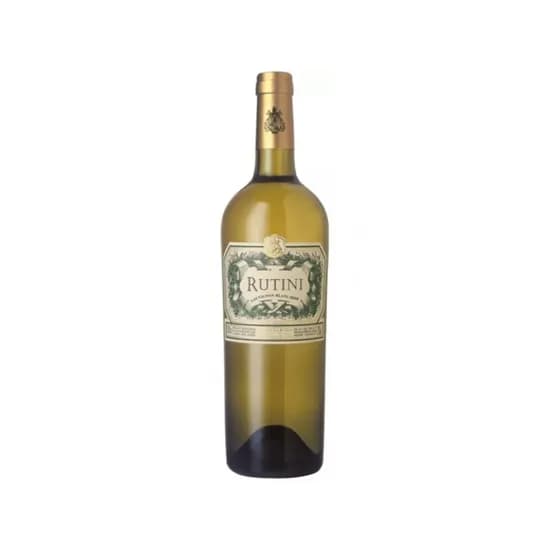 Rutini Vino Sauvignon Blanc 750ML