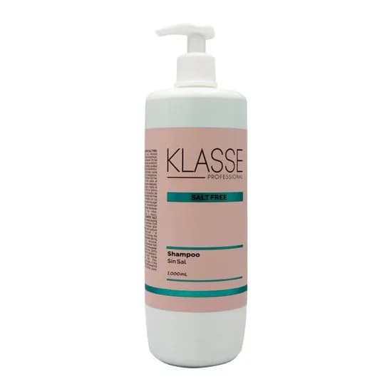 Shampoo Klasse Sem Sal 1LT