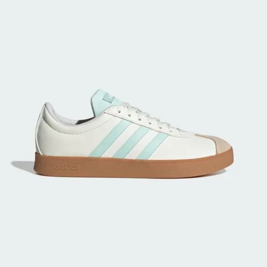 Tênis Adidas VL Court Base Casual Feminino