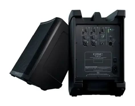 QSC CB10
