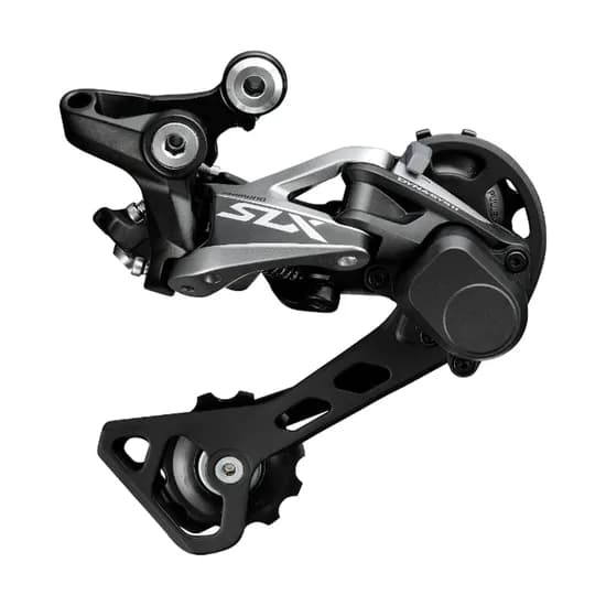 Câmbio Traseiro para Bicicleta Shimano SLX RD-M7000 GS