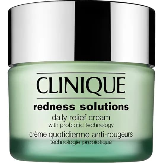Creme Facial Clinique Redness Solutions - 50ML