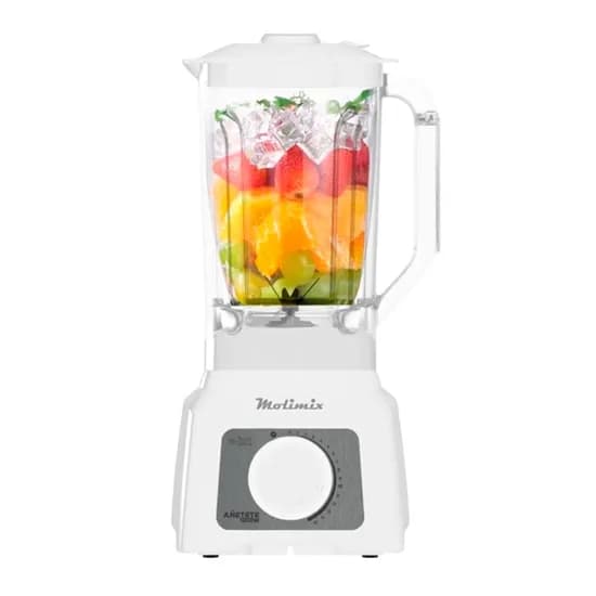 Liquidificador Molimix ML-1200-W 1200W 220V