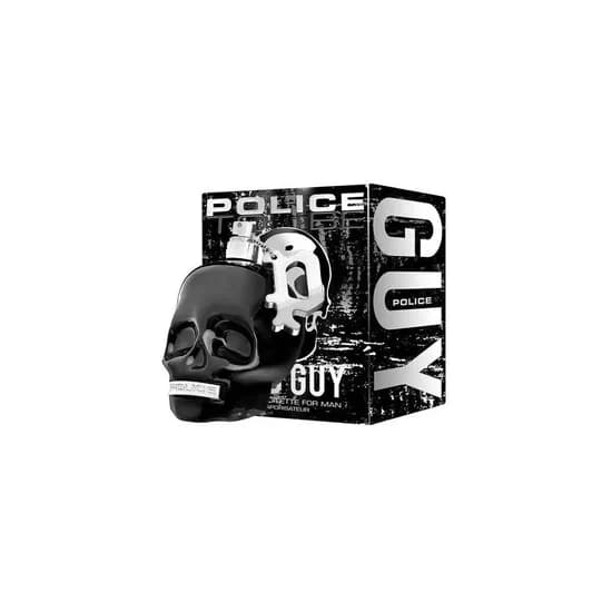 Police To Be Bad Guy Masc. 75ML Edt c/s