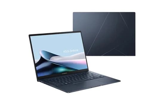 Notebook Asus Zenbook UX3405CA-U7512 Intel Core Ultra 7/ 14/ 16GB/ 512GB SSD/ WINDOWS11