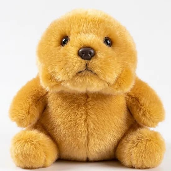 Pelúcia com Íman Urso MZ-351