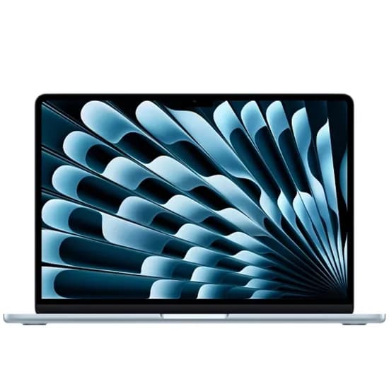 Apple Macbook Air MDHJ4LL/A 13" M5 16GB de Ram / 1TB - SKY Blue