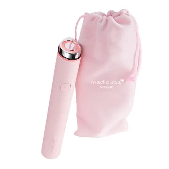 Medicube Acc Booster Pro Mini Pink Bolsa
