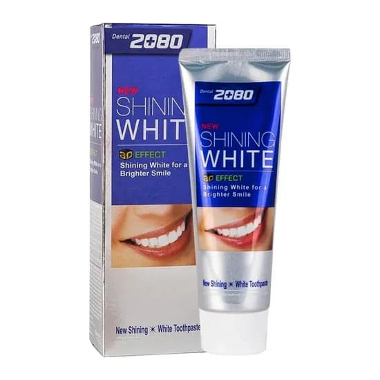 Creme Dental 2080 Branqueadora 100GR