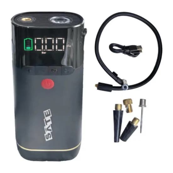 Compressor de Ar Satellite A-MP82