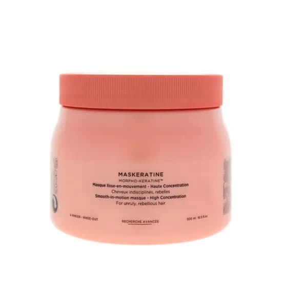 Mascara Kerastase Discipline Maskeratine 500ML