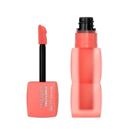 Maybelline Teddy Tint 25 Baby Tee