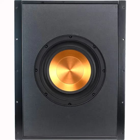 Subwoofer Klipsch PRO-1000SW 10" 500W 1063646