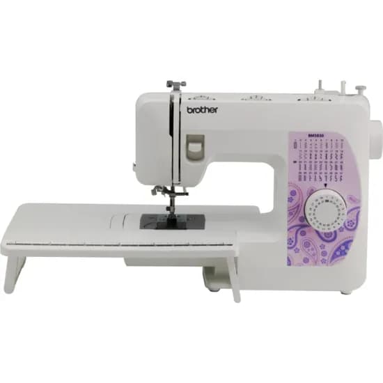Brother Maquina de Coser BM3850PA ( Máquina de Costura )