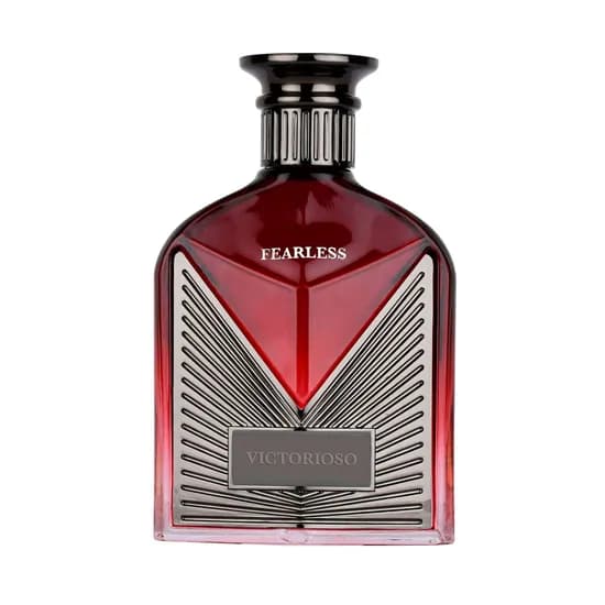 Perfume Maison Alhambra Victorioso Fearless Edp (M) – 100ML(Atacado)