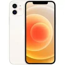 iPhone 12 64GB-White Swap A+