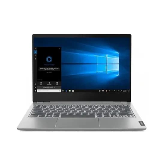 Notebook Lenovo Thinkbook 13S Iml i5-10210U / 8GB-Ram / 256GB-SSD / 13" Swap
