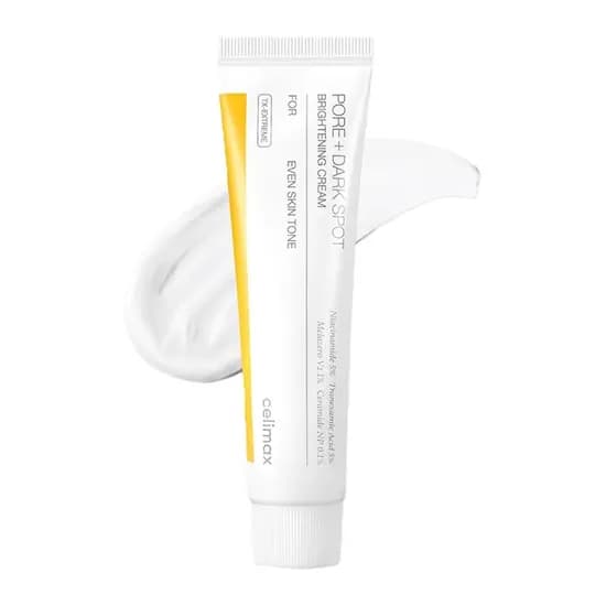Celimax Pore Dark Spot Brightening Cream 35ML