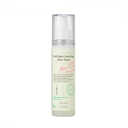 Tonico Facial Axisy Dark Spot Correcting Glow Toner 125ML