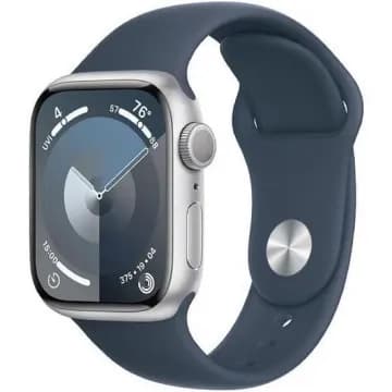 Apple Watch S9 41MM MR8W3 Midnight