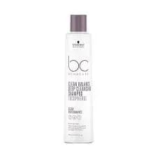 Schwarzkopf Sham Deep Cleansing 250ML