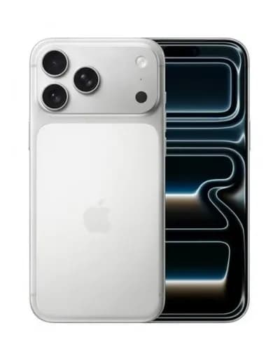 Celular Apple iPhone 17 Pro Max 1TB - Silver LL Lacrado Esim