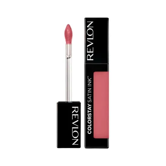 Revlon Labial Satin Ink 009 Speak